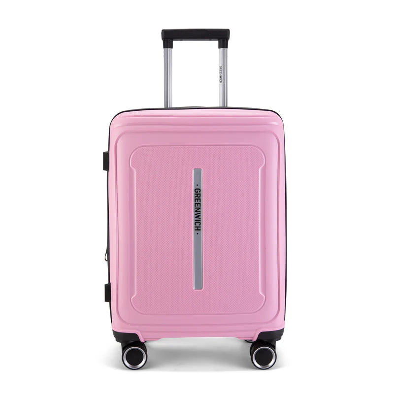 Maleta Cabina Extensible 55 cm Siena
