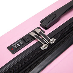 Maleta Grande 76 cm Extensible Siena