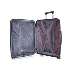 Maleta Grande 76 cm Extensible Siena
