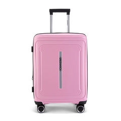 Maleta Cabina Extensible 55 cm Siena