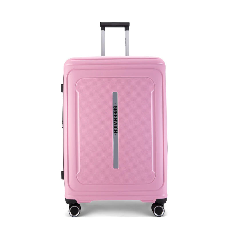 Maleta Grande 76 cm Extensible Siena