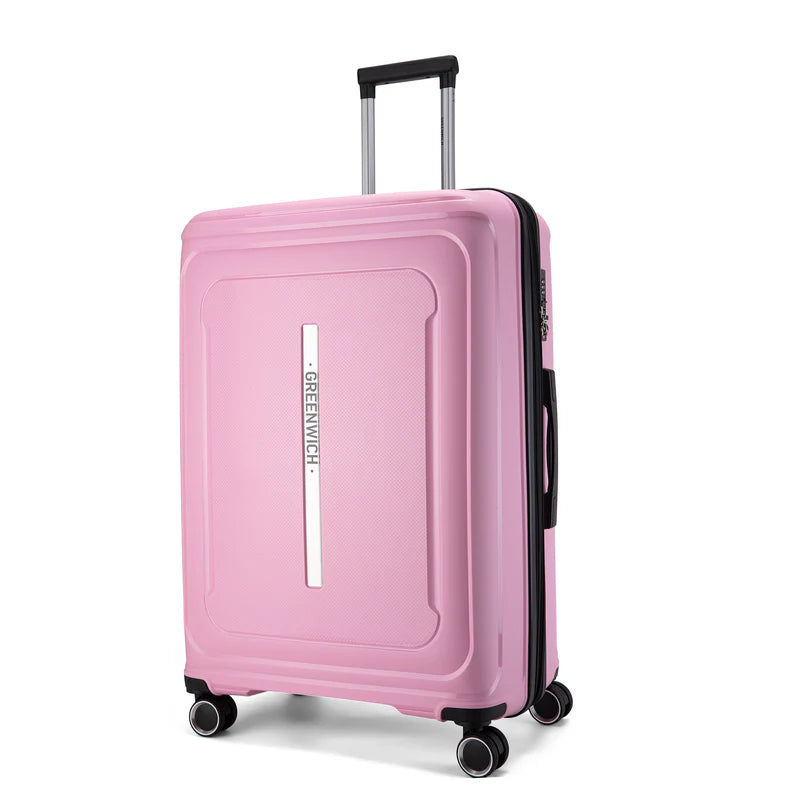 Maleta Grande 76 cm Extensible Siena