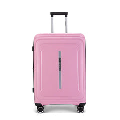 Maleta Mediana Extensible Siena 66 cm