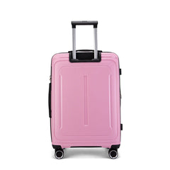 Maleta Grande 76 cm Extensible Siena