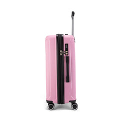 Maleta Cabina Extensible 55 cm Siena