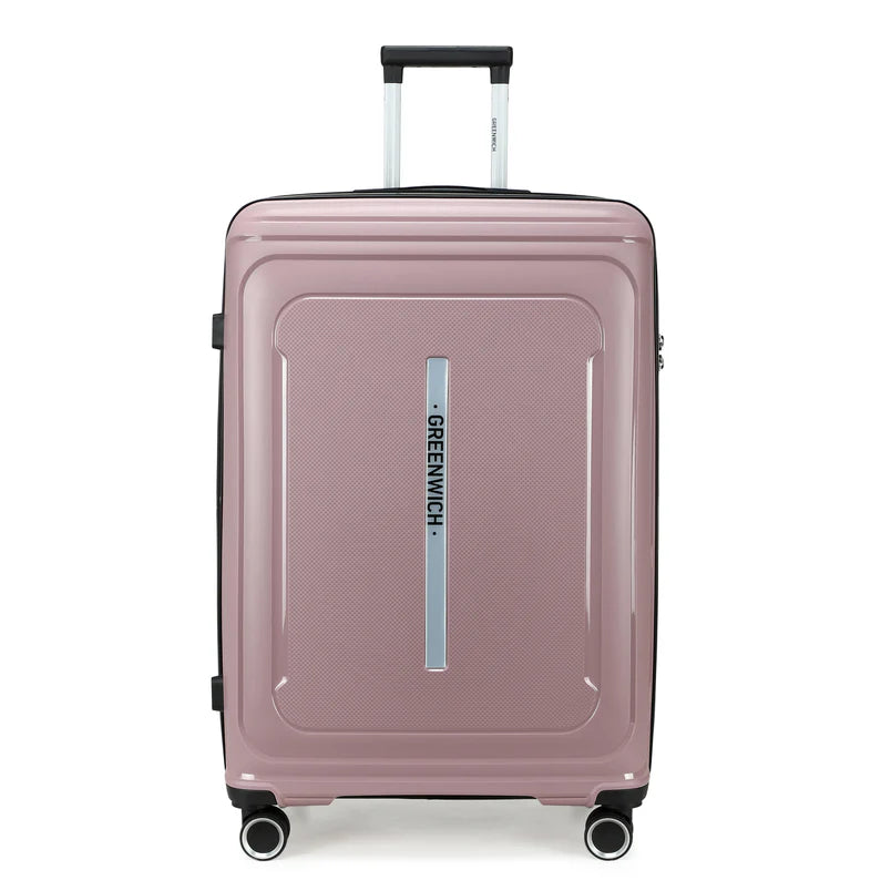 Maleta Grande 76 cm Extensible Siena