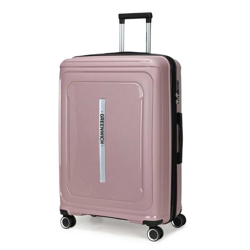 Maleta Grande 76 cm Extensible Siena