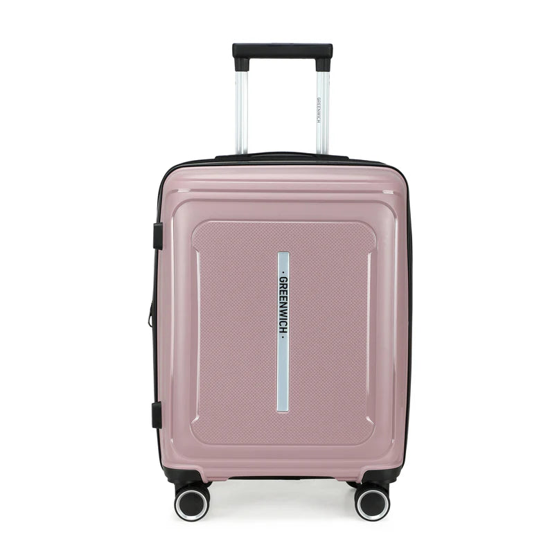 Maleta Cabina Extensible 55 cm Siena