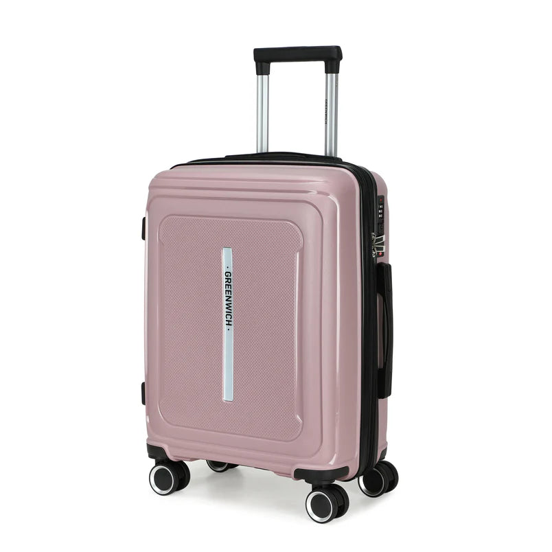 Maleta Cabina Extensible 55 cm Siena