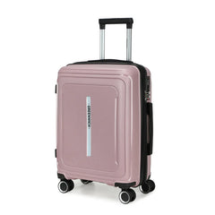 Maleta Cabina Extensible 55 cm Siena