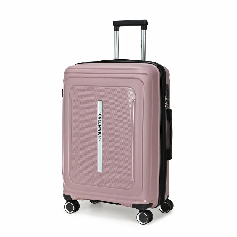 Maleta Mediana Extensible Siena 66 cm