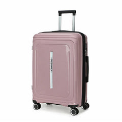 Maleta Mediana Extensible Siena 66 cm