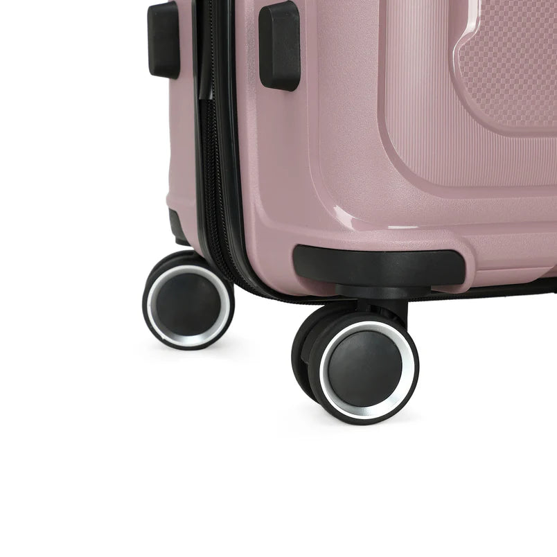 Maleta Cabina Extensible 55 cm Siena