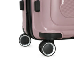 Maleta Cabina Extensible 55 cm Siena