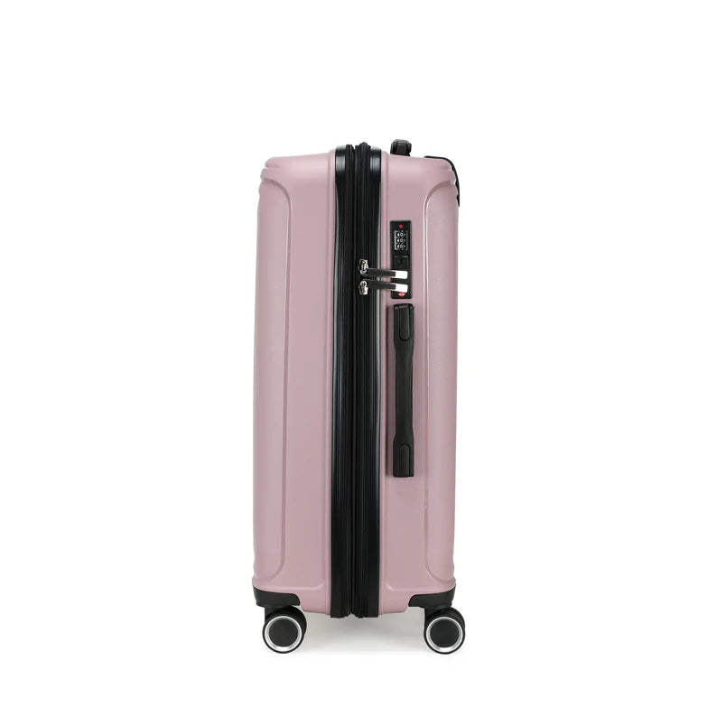 Maleta Cabina Extensible 55 cm Siena
