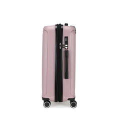 Maleta Cabina Extensible 55 cm Siena