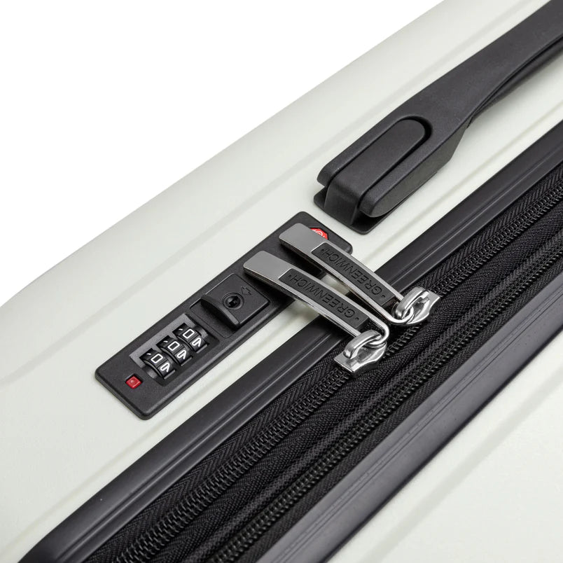 Maleta Cabina Extensible 55 cm Siena
