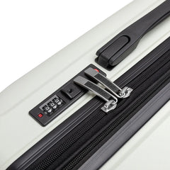 Maleta Cabina Extensible 55 cm Siena