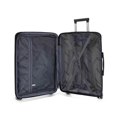 Maleta Grande 76 cm Extensible Siena