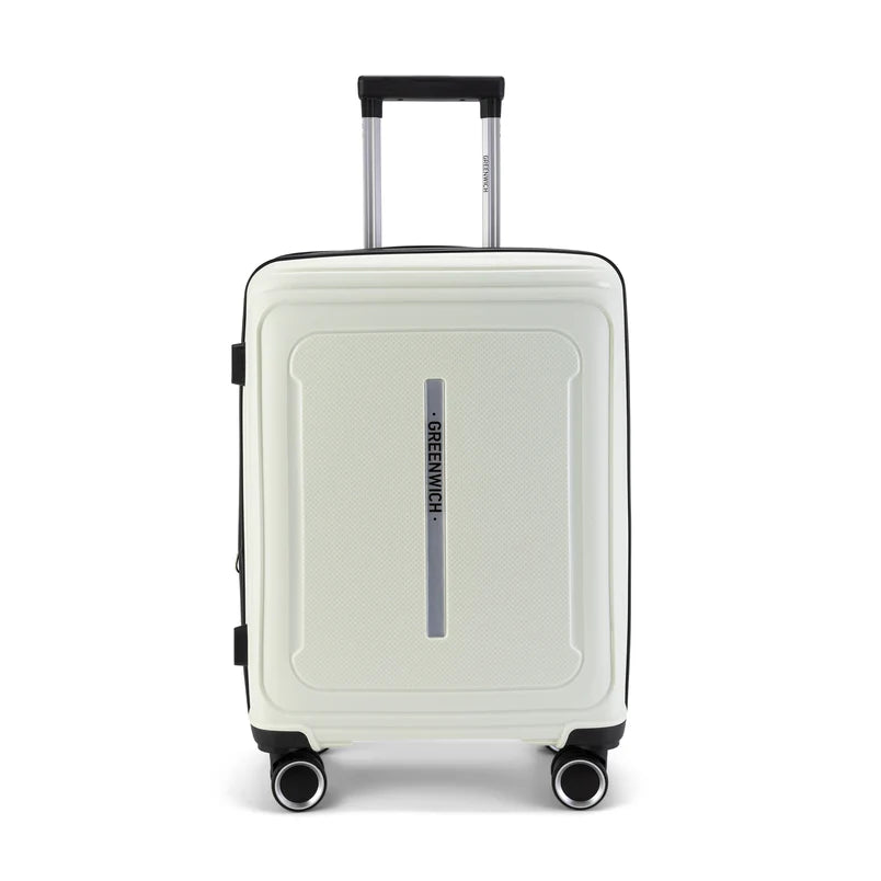 Maleta Cabina Extensible 55 cm Siena