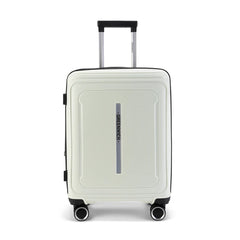 Maleta Cabina Extensible 55 cm Siena