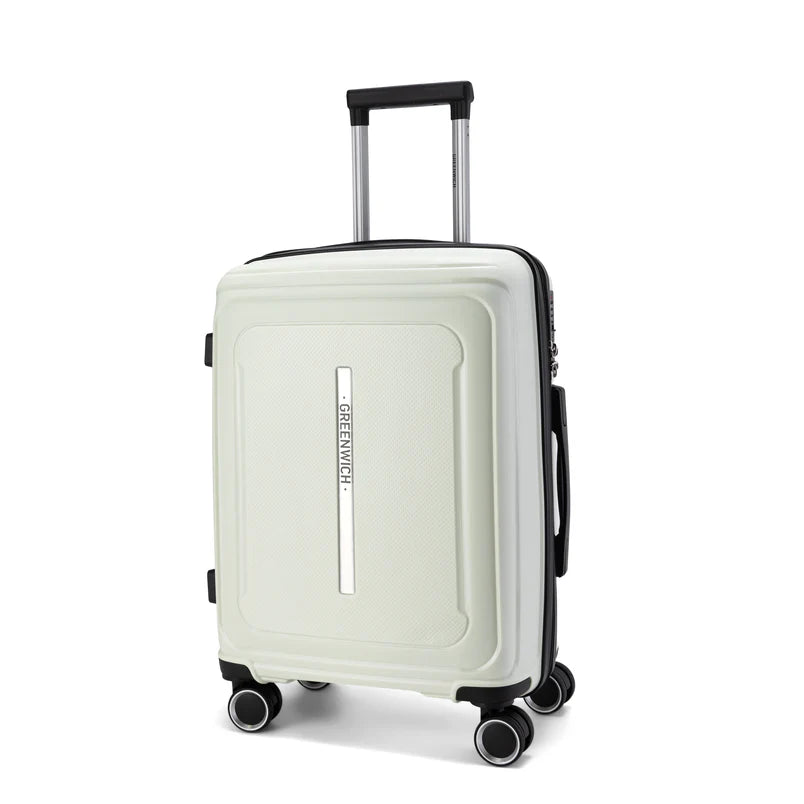 Maleta Cabina Extensible 55 cm Siena