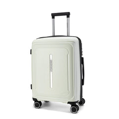 Maleta Cabina Extensible 55 cm Siena