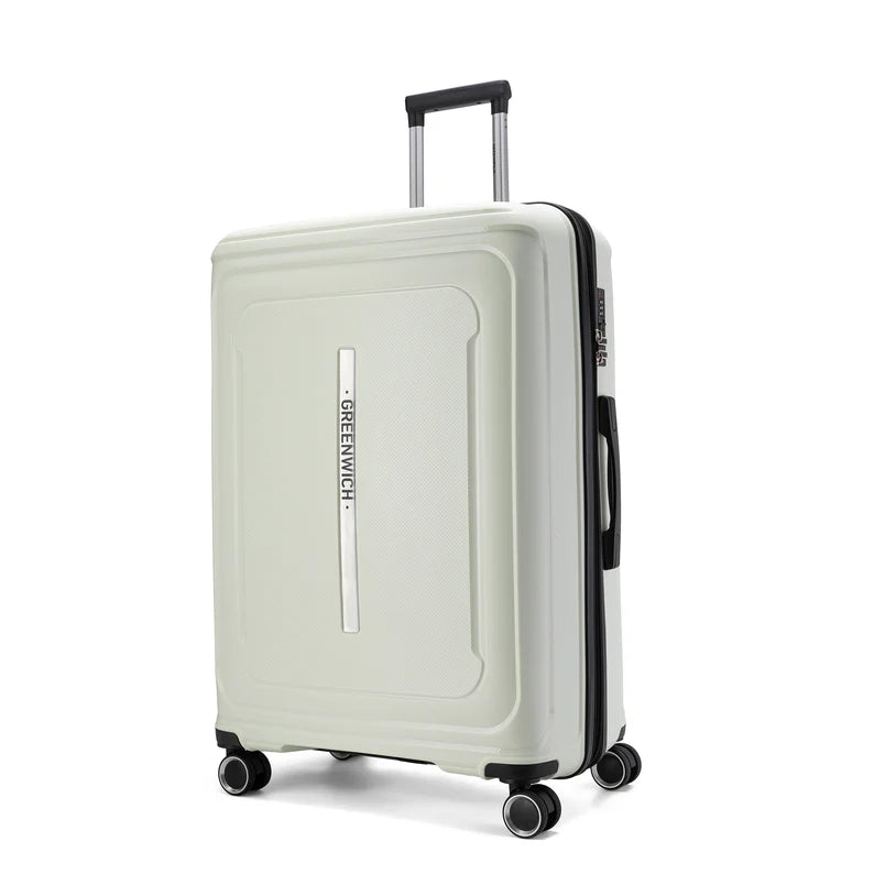 Maleta Grande 76 cm Extensible Siena