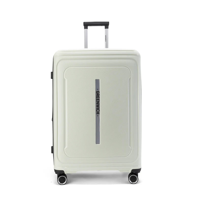 Maleta Grande 76 cm Extensible Siena
