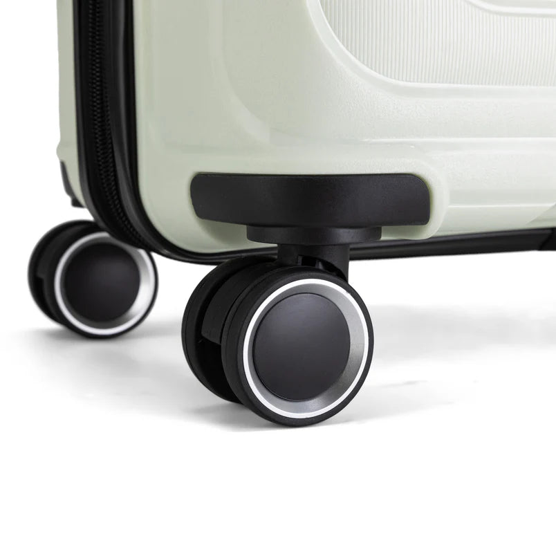 Maleta Cabina Extensible 55 cm Siena