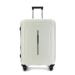 Maleta Mediana Extensible Siena 66 cm