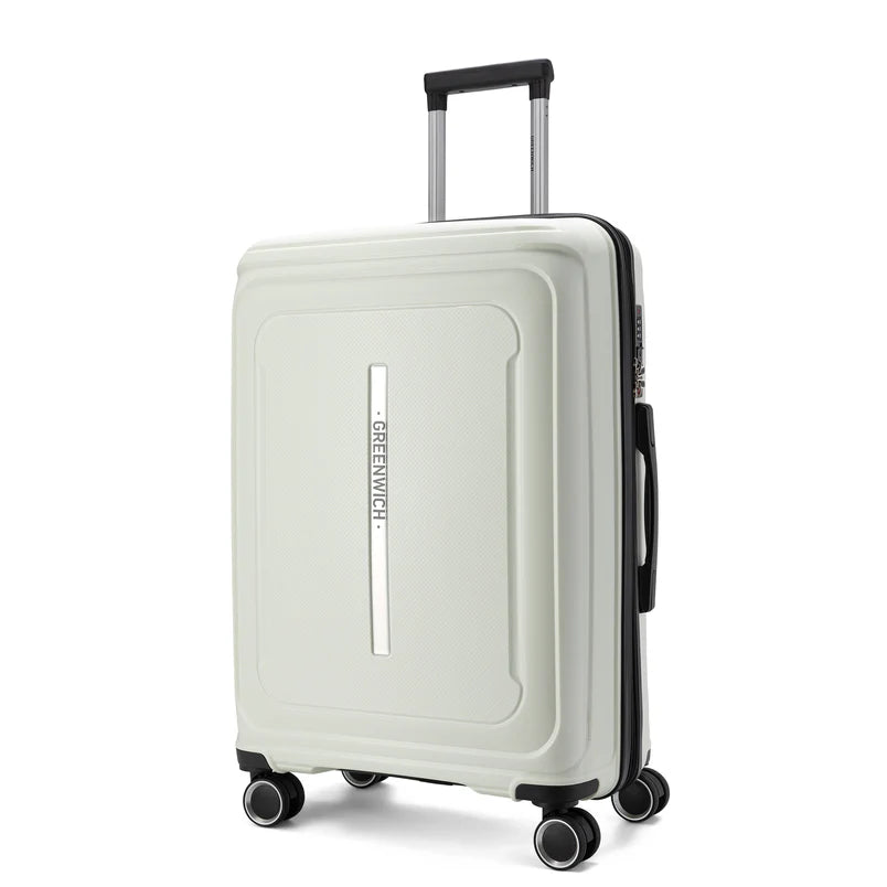 Maleta Mediana Extensible Siena 66 cm