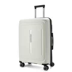 Maleta Mediana Extensible Siena 66 cm