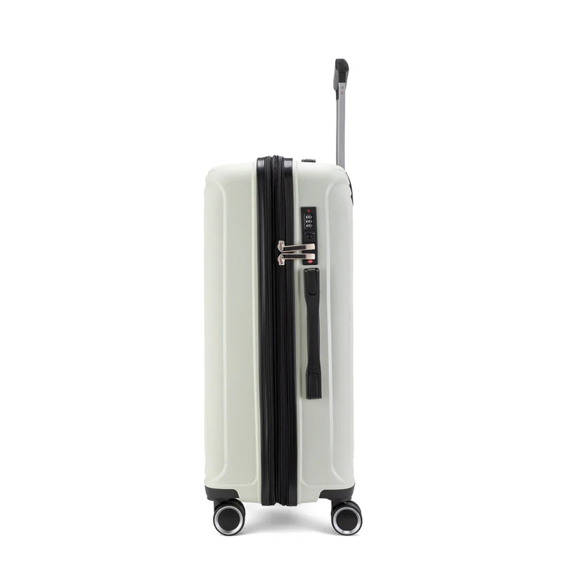 Maleta Mediana Extensible Siena 66 cm