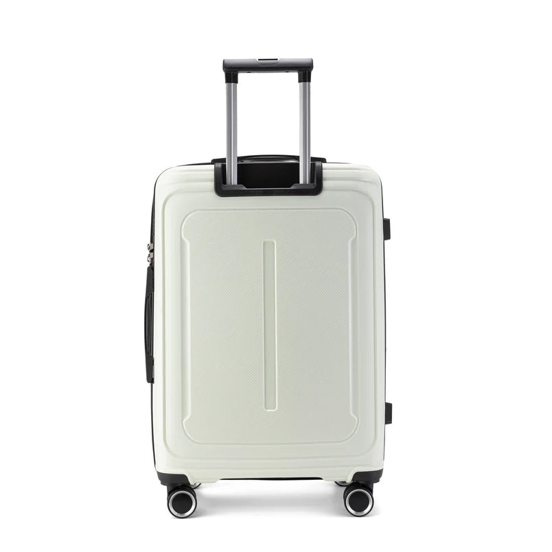 Maleta Mediana Extensible Siena 66 cm