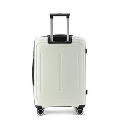 Maleta Mediana Extensible Siena 66 cm