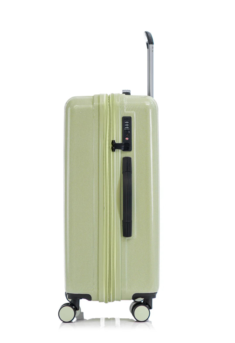 Maleta cabina Extensible 55 cm Hanoi