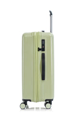 Maleta cabina Extensible 55 cm Hanoi