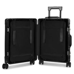 Maleta 100% ALUMINIO Cabina PRAGA