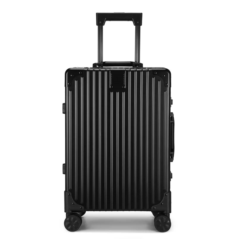 Maleta 100% ALUMINIO Cabina PRAGA