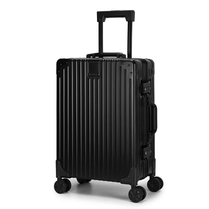 Maleta 100% ALUMINIO Cabina PRAGA