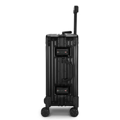 Maleta 100% ALUMINIO Cabina PRAGA