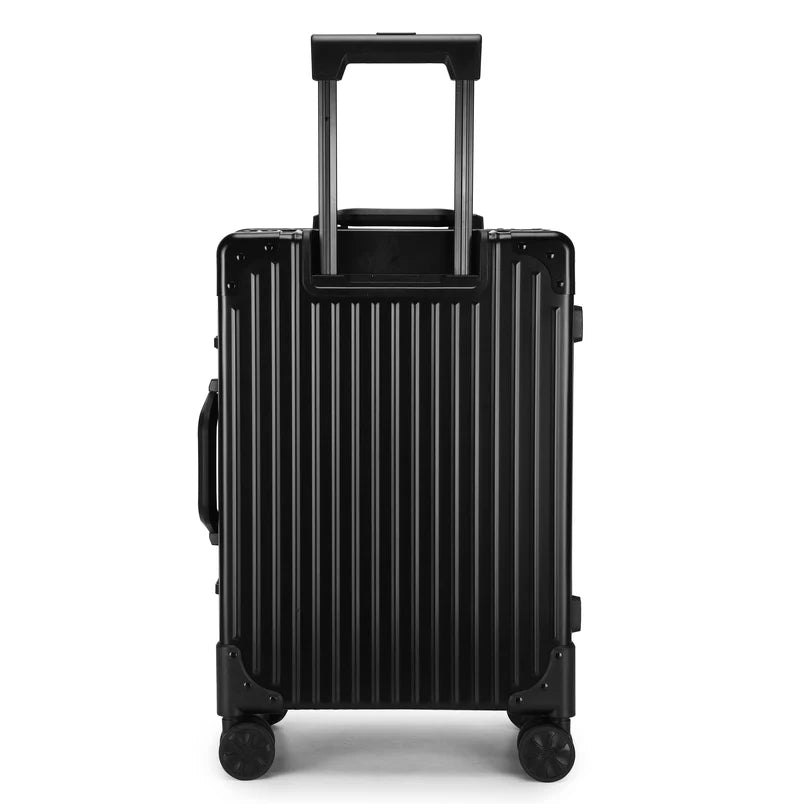 Maleta 100% ALUMINIO Cabina PRAGA