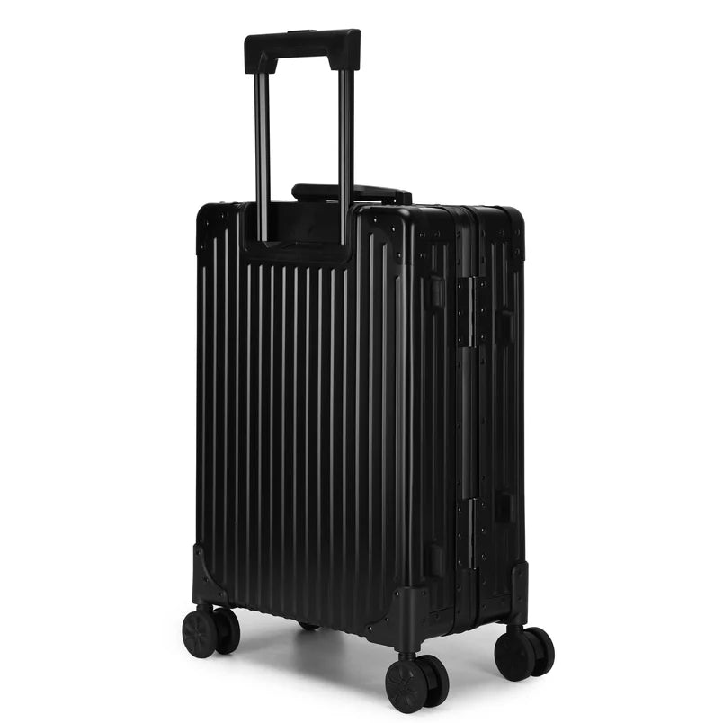 Maleta 100% ALUMINIO Cabina PRAGA