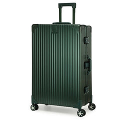 Set de Maletas 100% ALUMINIO PRAGA Greenwich