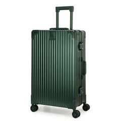 Set de Maletas 100% ALUMINIO PRAGA Greenwich