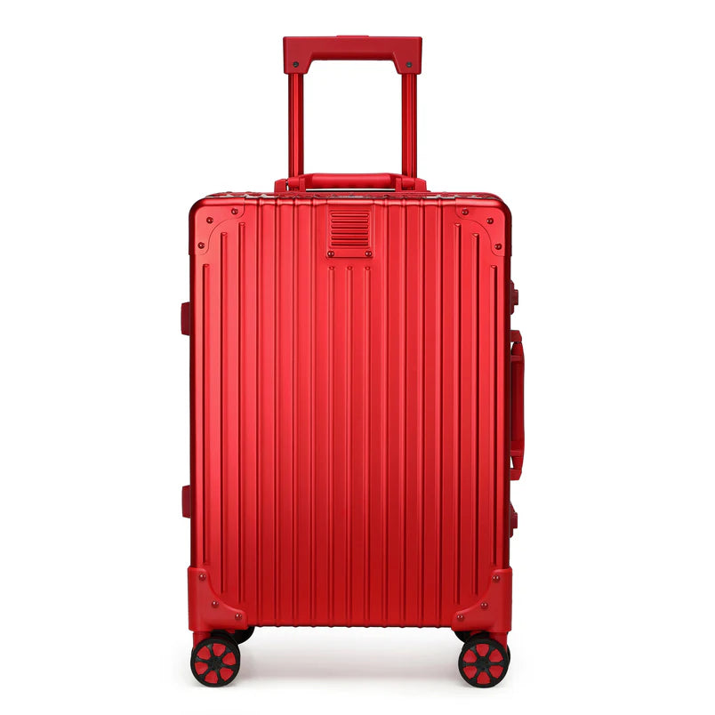 Maleta 100% ALUMINIO Cabina PRAGA