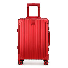 Maleta 100% ALUMINIO Cabina PRAGA