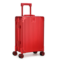 Maleta 100% ALUMINIO Cabina PRAGA