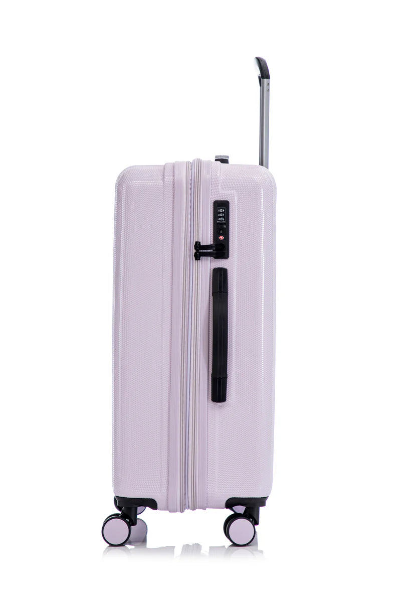 Maleta cabina Extensible 55 cm Hanoi